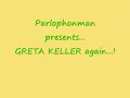 greta keller besucht ihr dokter!

musik von willy rosen,
text von kurt schwabach.

ultraphon, a 611/15158.

berlin, 21-10-1930.
