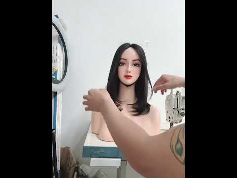 1099 Video của Salon Chuyến nối tóc Bắc Hugo