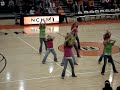 NCHS Guy/Girl Dance 2007 NCHS Guy/Girl Dance 2007