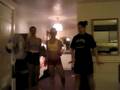 Lake Placid Rock Band Titanic