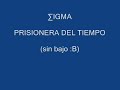 la grabamos hace unos dias..pero la tenemo sin bajo hasta el momento