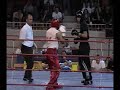 Noel Azzopardi - Welter / Full-Contact Champion 2008