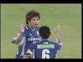 2007 J2 第42節 JOGOAL!