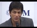 Aditya Chopra won't change his film's schedule for Shahrukh Khan