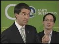 Andre Boisclair Cocaine Pas De Réponse