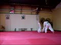 Aikido Dojo Villa Luro - Practicantes Silvia y Natalia 2008