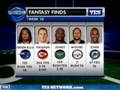 Gordon Damer Fantasy Gamer Week 11