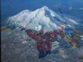 Mt. Shasta & Friends