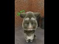 Talking Tom cat