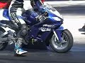 Nitrous YSR 50