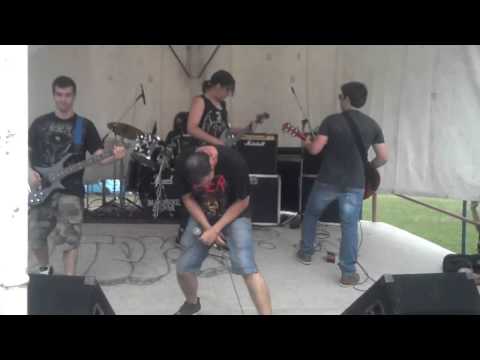 Cannabis Killer desperate cry sepultura cover)