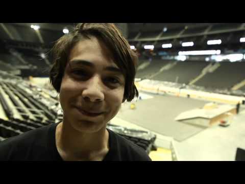 Sean Malto Sponsors