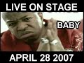 THE STREET DREAM TOUR