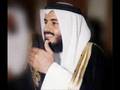 Sheikh Mishary Rashed Alafasy