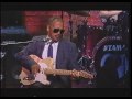 Snooks Eaglin with George Porter Jr. - I Just Cried Oh [1/6]