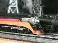MTH Premier SP GS-2 Daylight (4-8-4) Steam Locomotive MTH Premier SP GS-2 Daylight (4-8-4) Steam Locomotive