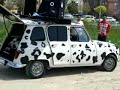 4l POWER SOUND