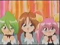 Wedding Peach - Wedding Wars
