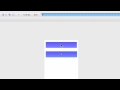 Flash Menu