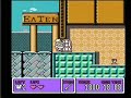 honestgamers.com presents a video of the very first level in panic restaurant, taito's quirky platformer for the nes.