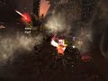 Silkroad Online:  Sky_Master VS Uruchi  :: Server Venice ::