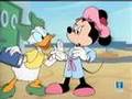 Las grandes rebajas de Daisy (Disney, Minnie y Daisy)