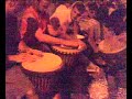 Djembe Livorno Molo Session #2 Giova Momo Nedo Djembe Livorno Molo Session #2 Giova Momo Nedo