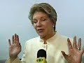 Acompanhe a resposta de Marta Suplicy para as perguntas dos internautas