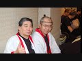 渋谷・鹿児島おはら祭。関東ザ徳之島