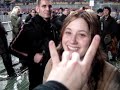 Die �rzte Silvester Konzert 06/07 - priv. dannach im Stadion