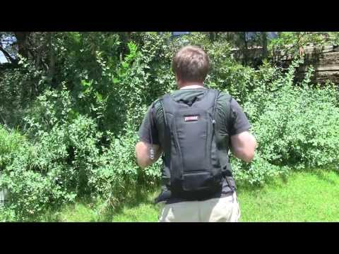 how to make a cooling vest
