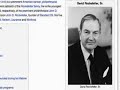 Benjamin Fulford vs. David Rockefellar Pt 3. Benjamin Fulford vs. David Rockefellar Pt 3.