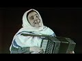 Народная артистка СССР Барият Мурадова