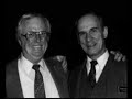 Richard Magnuson Hall of Fame Induction Video Richard Magnuson Hall of Fame Induction Video
