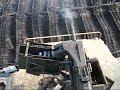 MK19 Explosion
