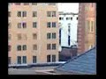 Mandarin Hotel Boston on Fire