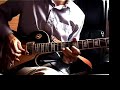 LesPaul Standard and Mule