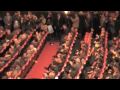 Kazakhstan president Nursultan Nazarbayev opens UNWTO General Assembly
