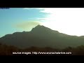 Hill TV one 09-Dec-03 (Arunachala hill)