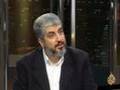 لقاء خاص - خالد مشعل