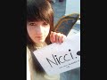 NeverShoutNever // For Laura. x3