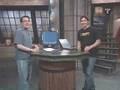 videos de The Screen Savers 7-7-2004