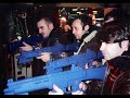 The Nash - Brain Waves - Tour UK 2003 The Nash - Brain Waves - Tour UK 2003