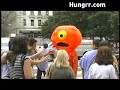 Apple Store iPhone Introduction Incident