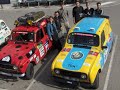 RENAULT 4L RENAULT 4L