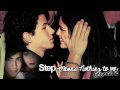 Step Means Nothing To Me//Chapter 2