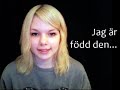 Swedish with Steve! Episode 1: Introduce Yourself!