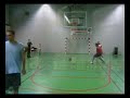 S1S1F DUNKS 2007