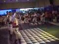 Üsküp Yöresi - Debre Folk Dance