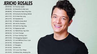 Jericho Rosales Nonstop Songs 2018 Best OPM Tagalo